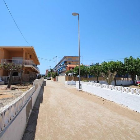 Apartment Elena Denia Eksteriør bilde