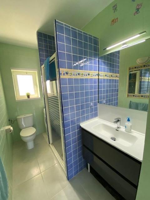 Apartment Elena Denia Eksteriør bilde